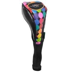 Loudmouth golf head cover